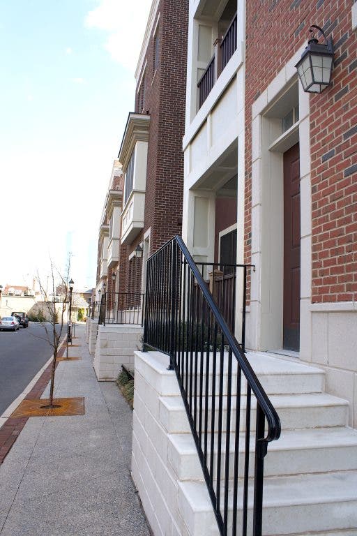 Mayor Says Lumberyard Condo Sales Are Picking Up Collingswood, NJ Patch