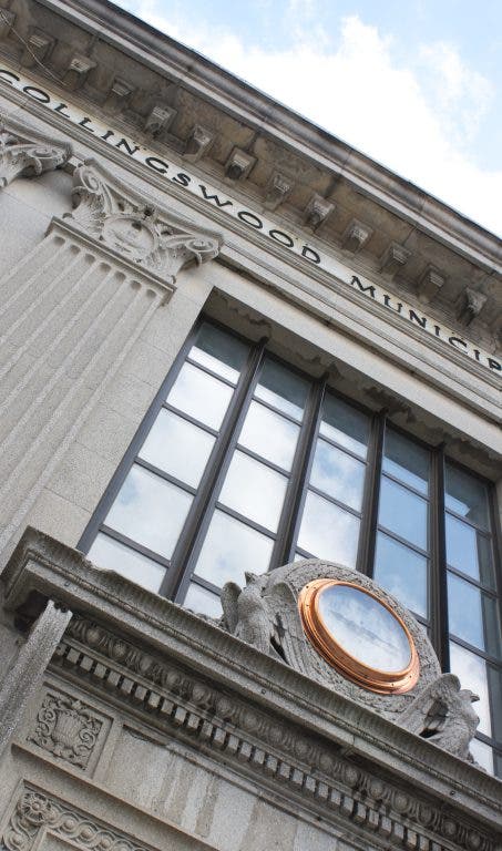 News small post card thumbnail