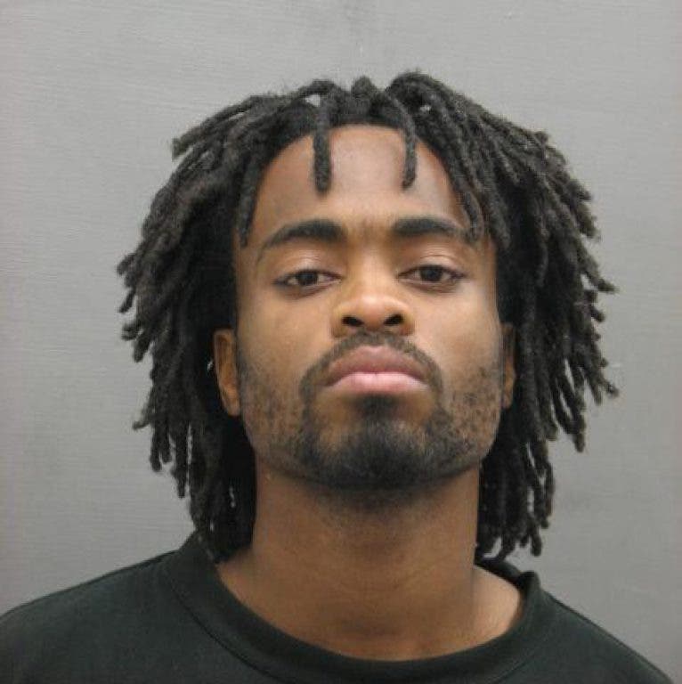 Police Look for Armed Robbery Suspect | Manassas, VA Patch