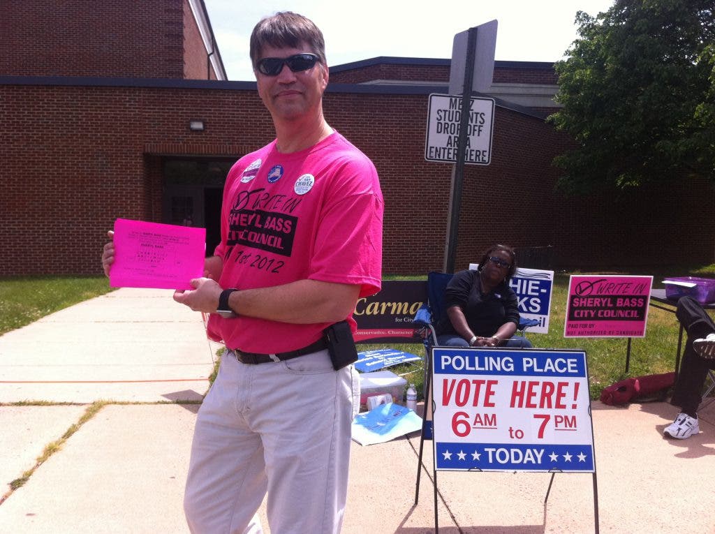 News small post card thumbnail