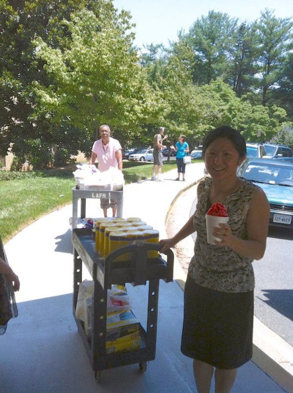 News small post card thumbnail