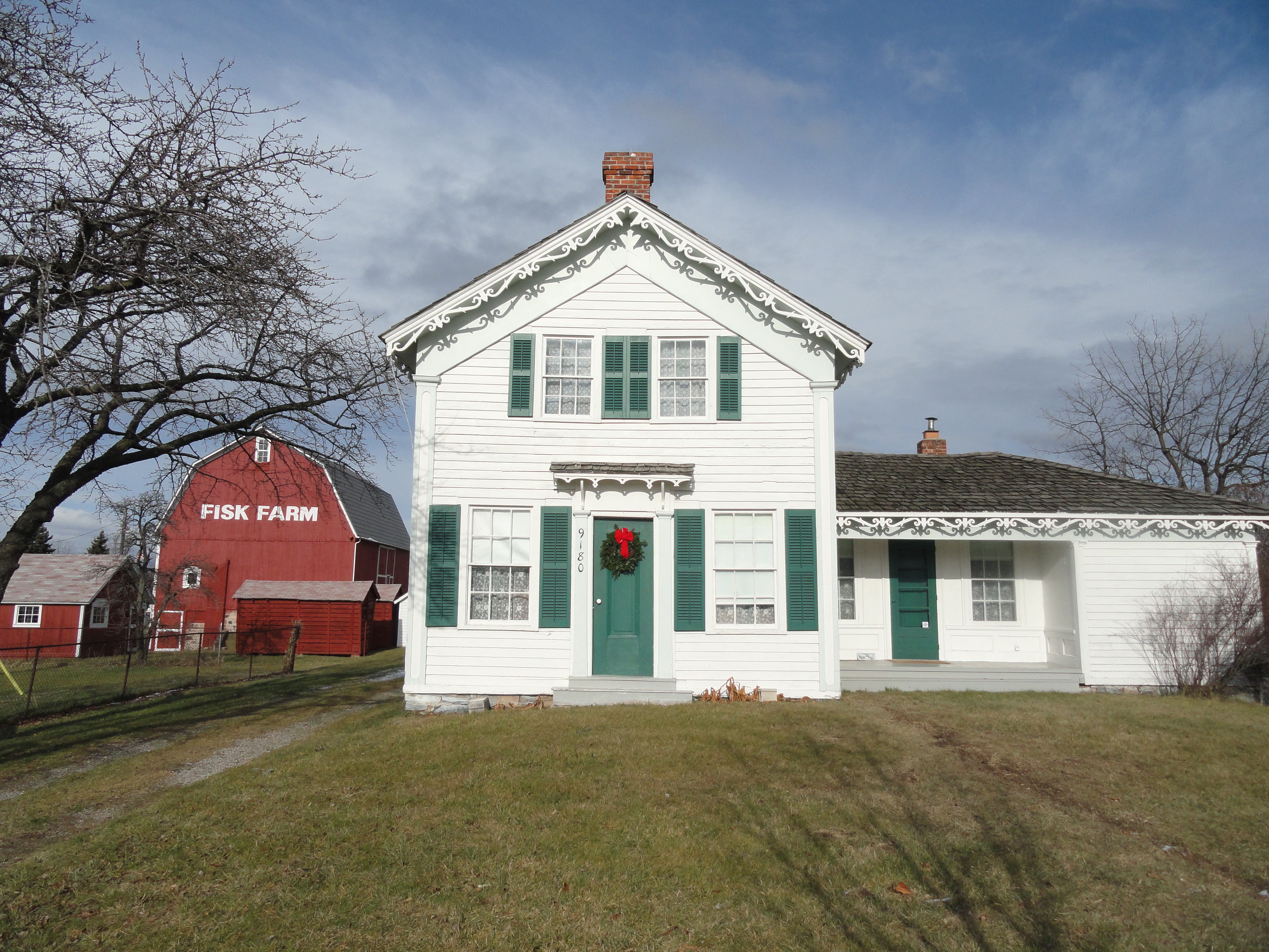 News small post card thumbnail