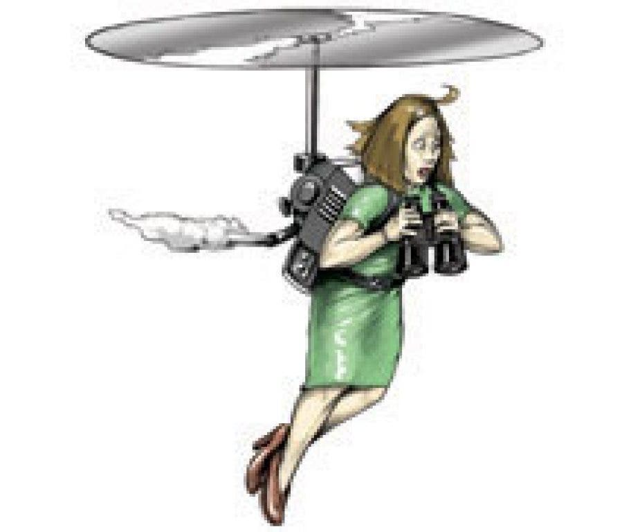 News small post card thumbnail