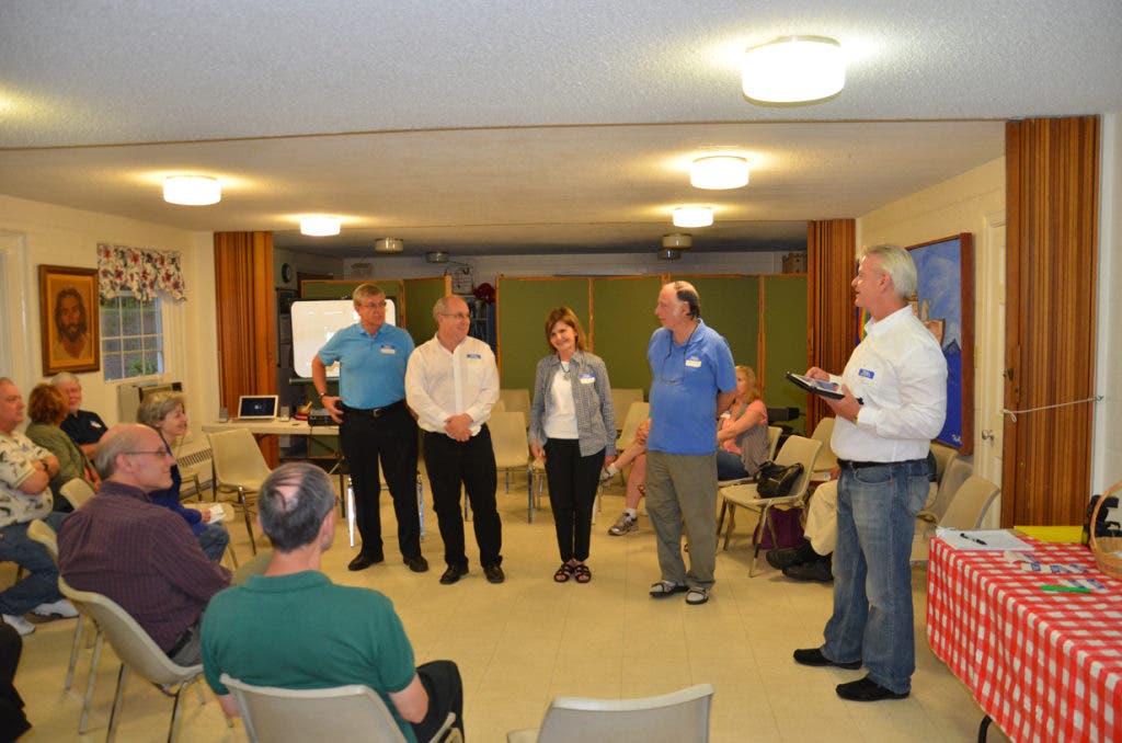 News small post card thumbnail