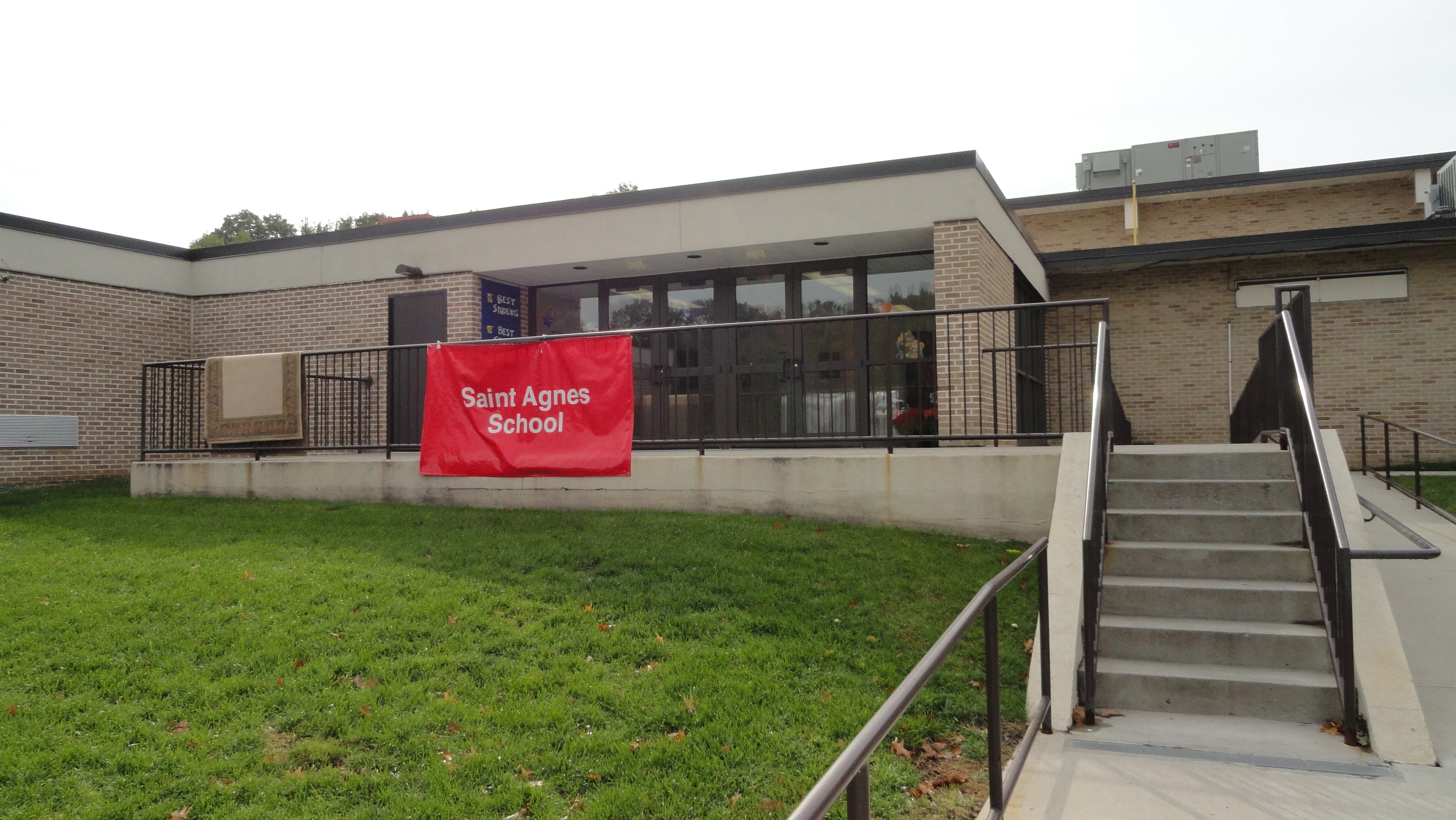 Registration For Next Year Begins at St. Agnes and Spamalot Comes to ...