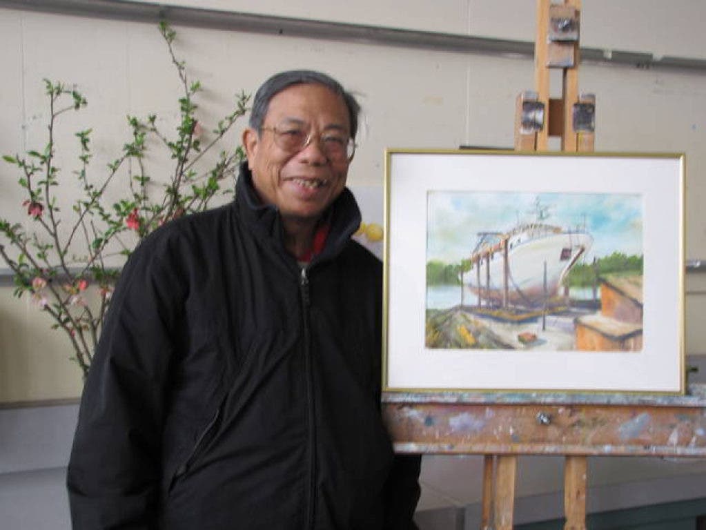 News small post card thumbnail