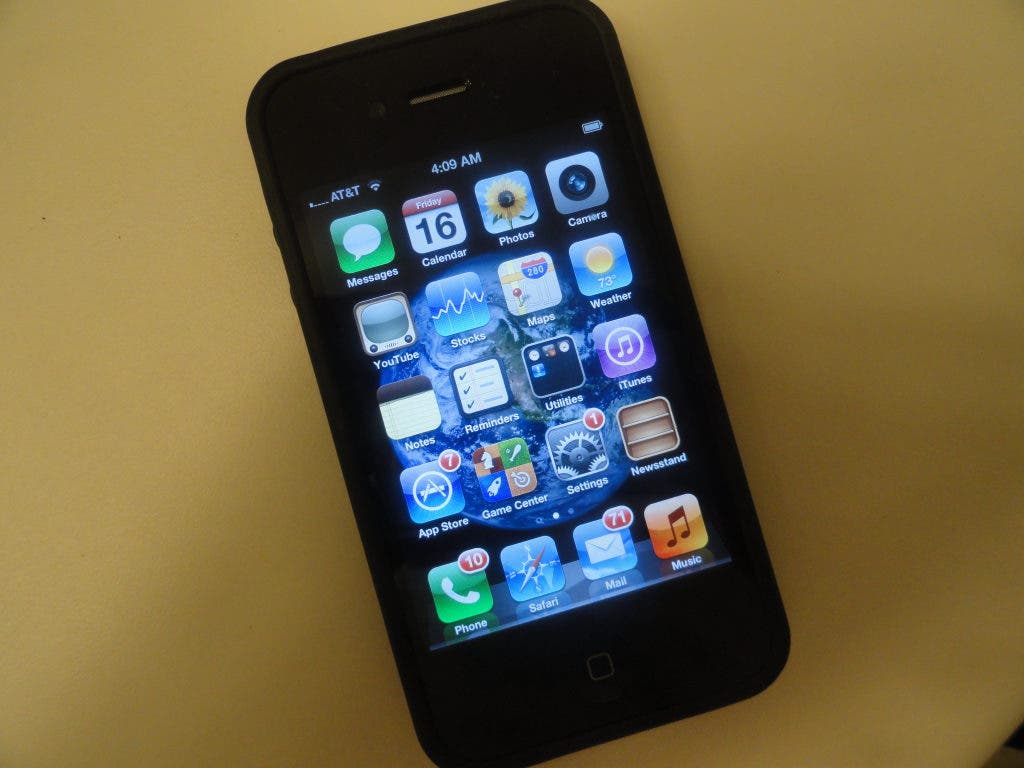 News small post card thumbnail