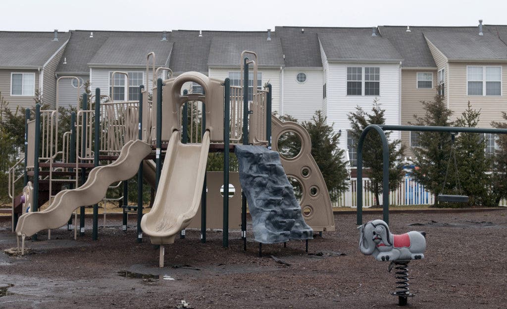 Man Exposes Himself to Girls on Bel Air Playground | Bel Air, MD Patch