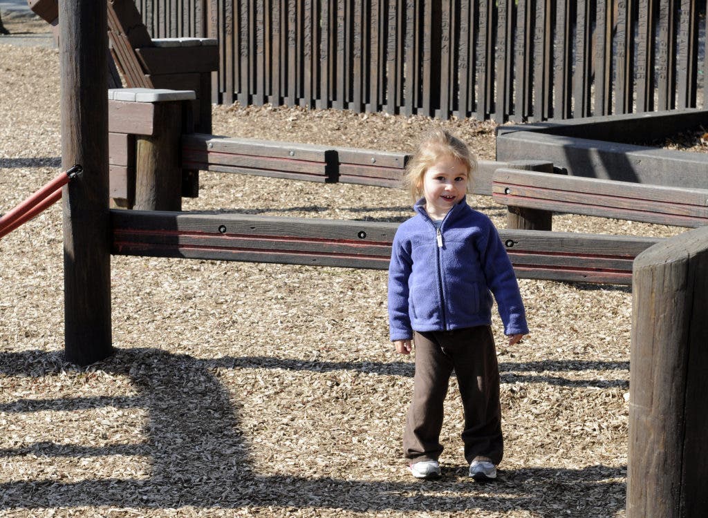 Photos: Share Your Own Playground Fun | Bel Air, MD Patch