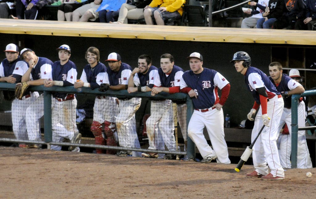 Bel Air High School Wins MPSSAA Baseball State Title Bel Air, MD Patch