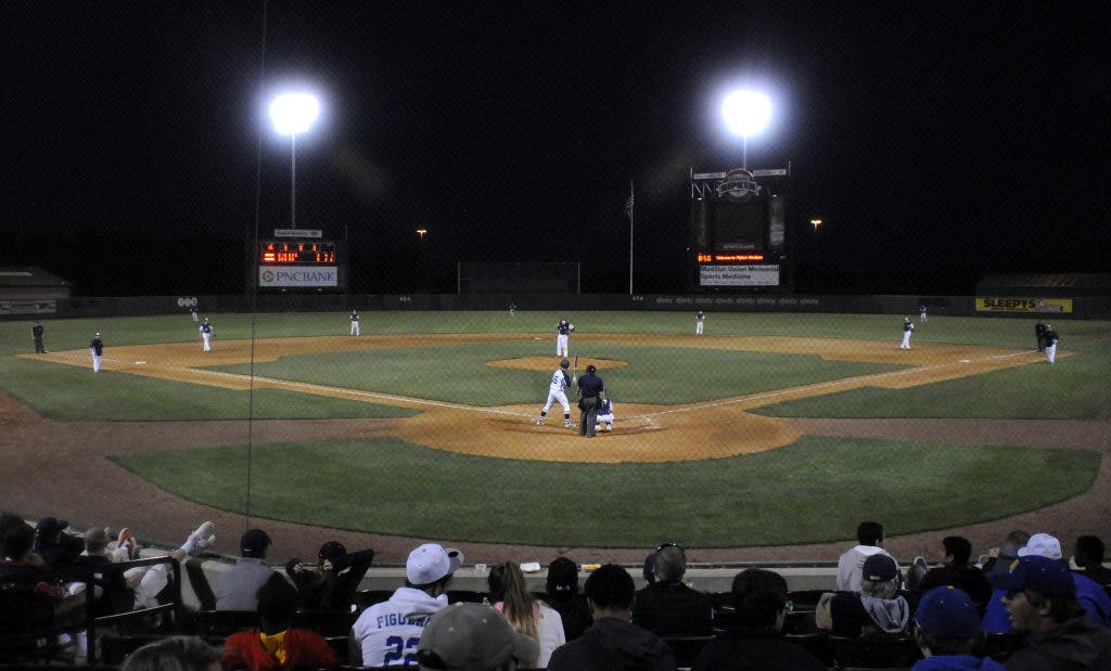 Bel Air High School Wins MPSSAA Baseball State Title Bel Air, MD Patch