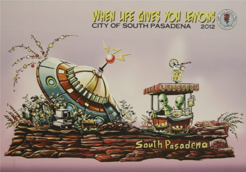 News small post card thumbnail