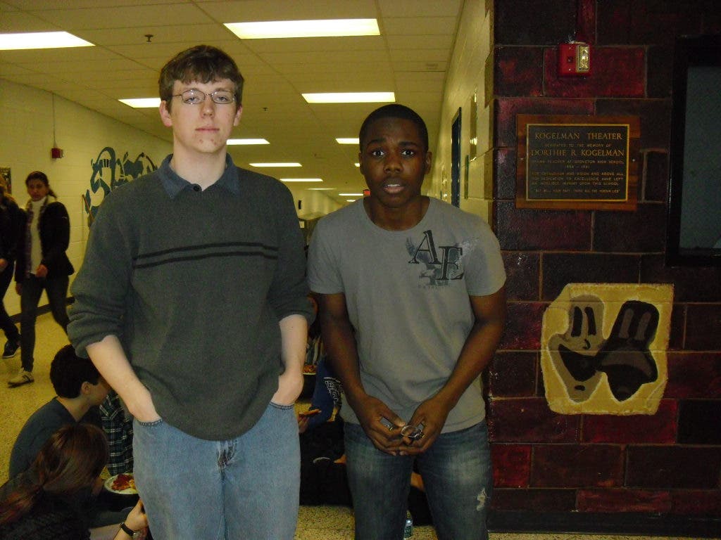 News small post card thumbnail