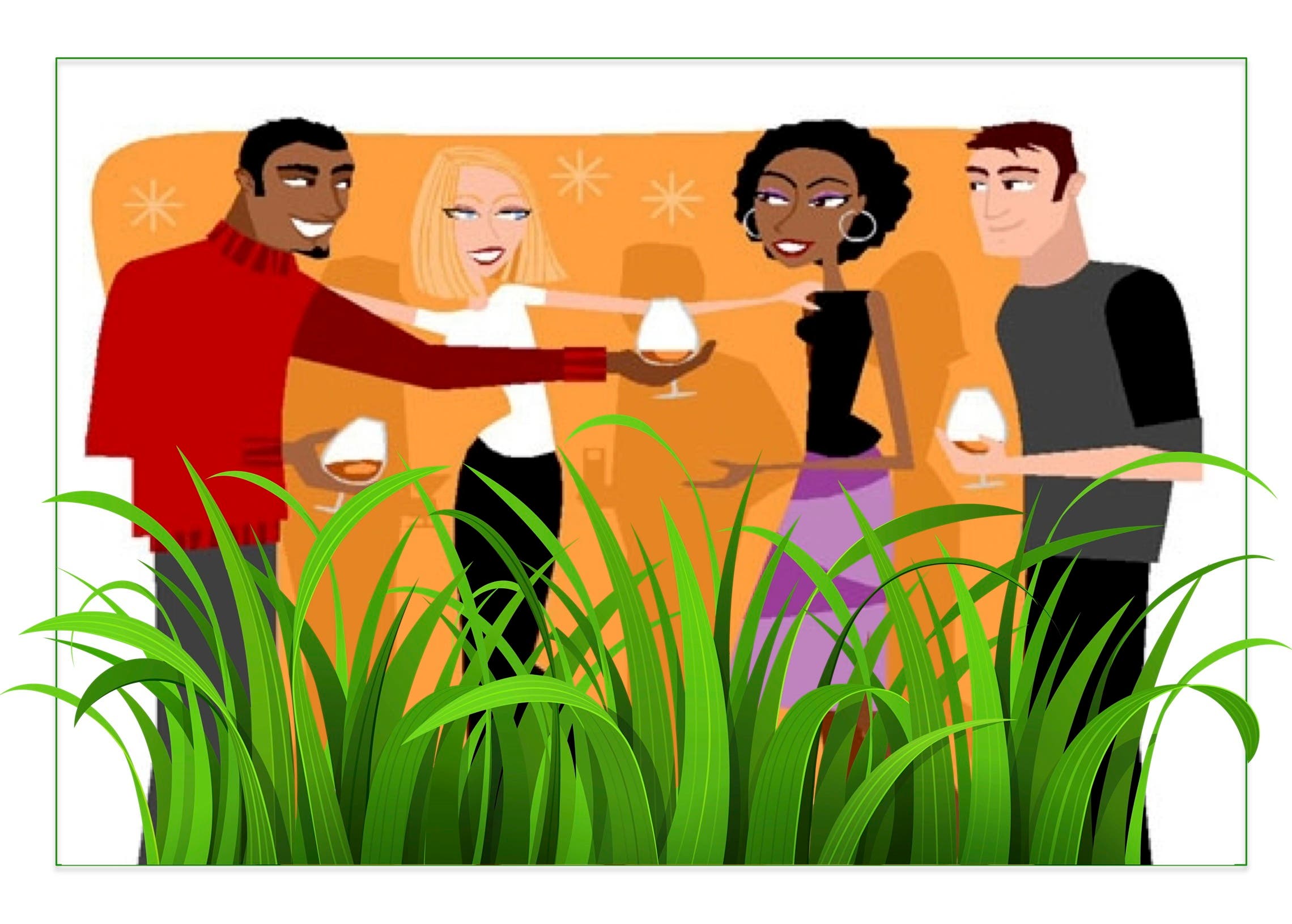 News small post card thumbnail