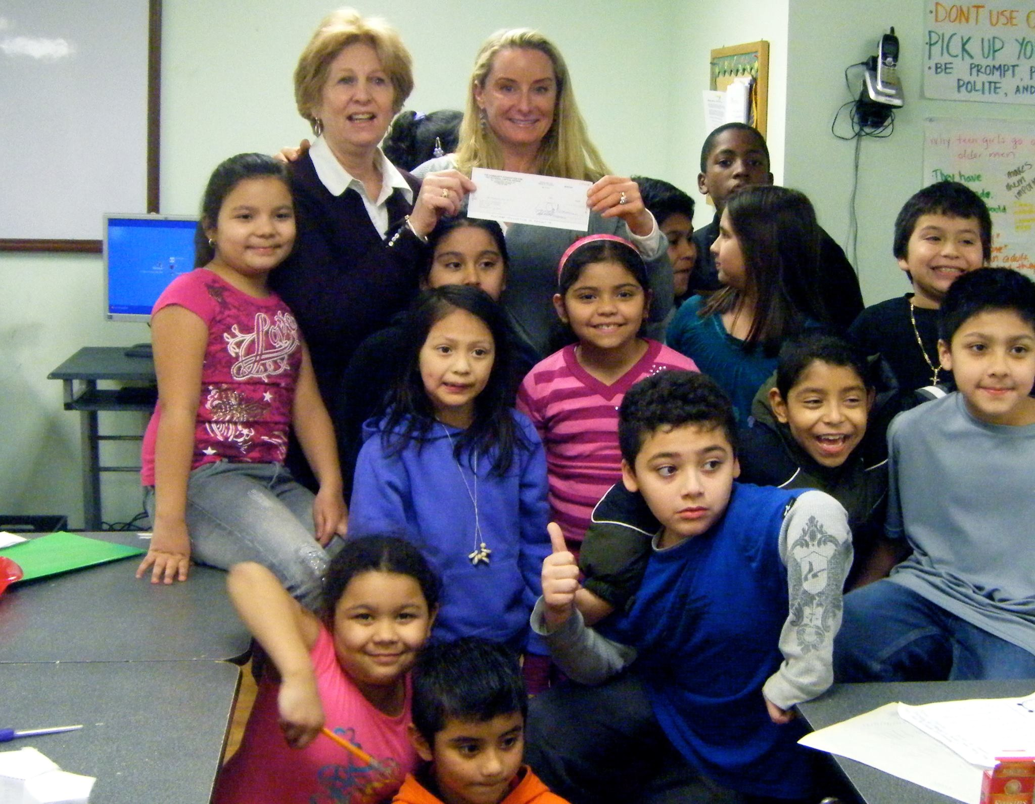 News small post card thumbnail