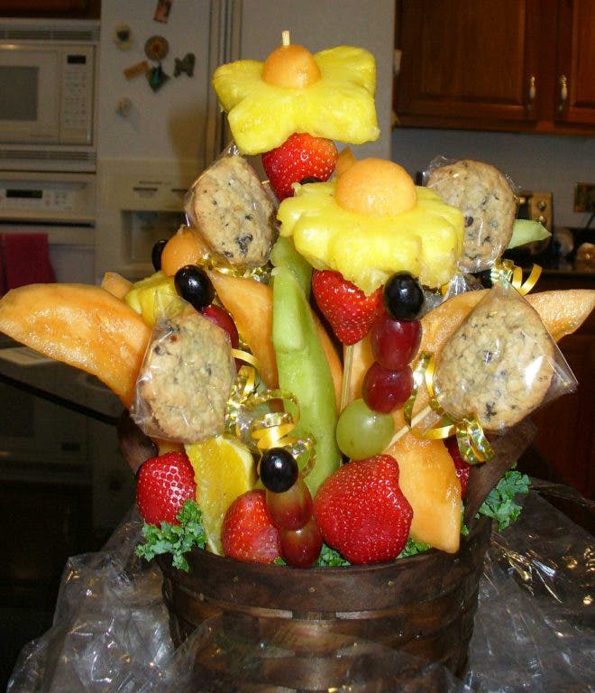 Edible Arrangements Woodbridge Va
