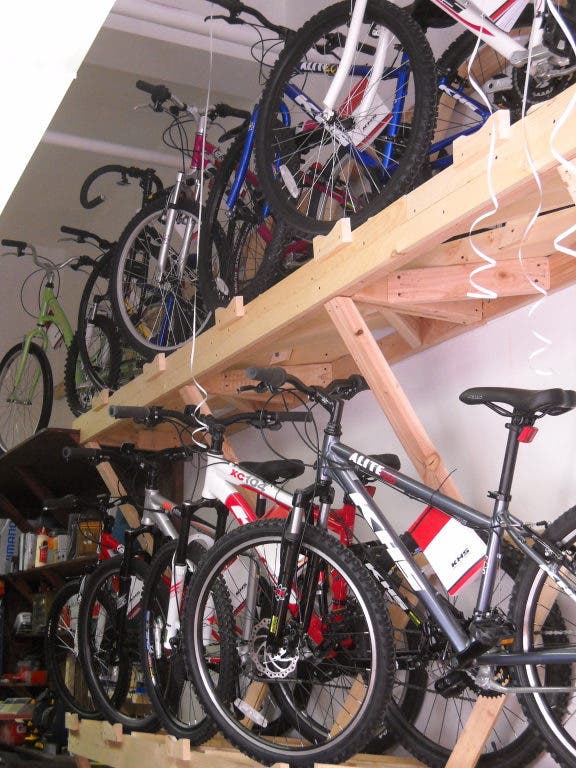 Bicycle Store | Larchmont, NY 