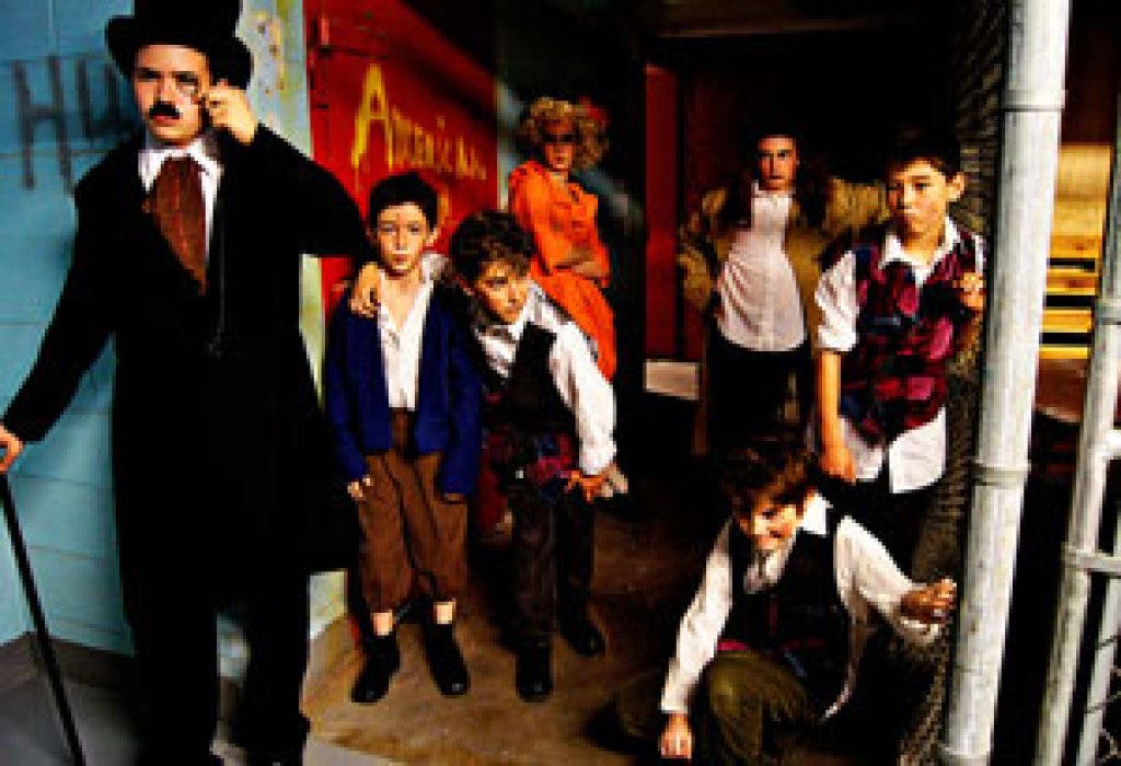 News small post card thumbnail