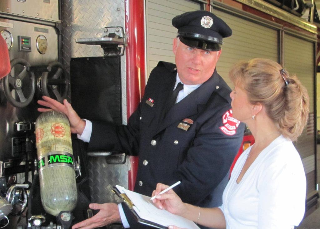 News small post card thumbnail