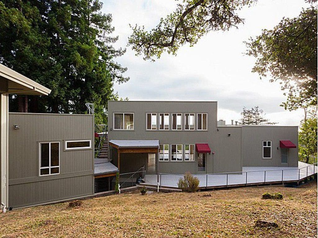 Corte Madera's Priciest Homes 505 Corte Madera Ave. Larkspur, CA Patch