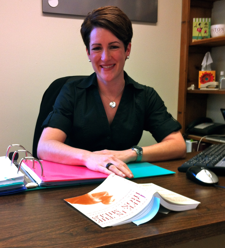 ST. THOMAS AQUINAS COLLEGE NAMES STACI SHULTZ NEW WRITING