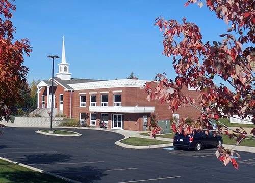 News small post card thumbnail