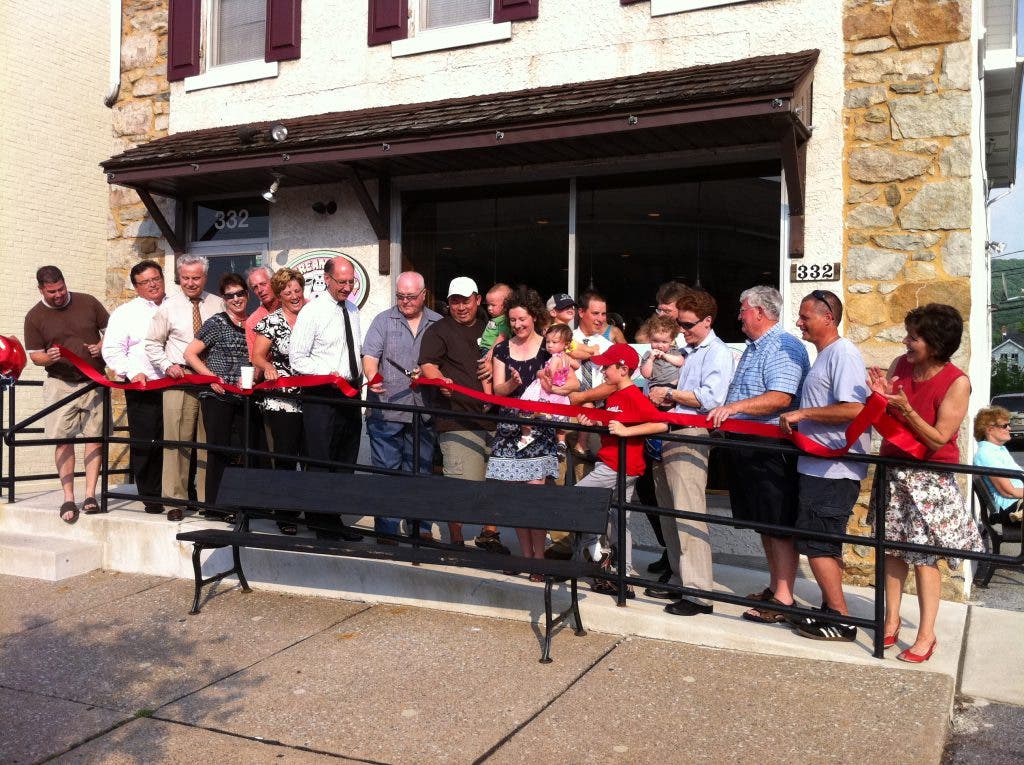 News small post card thumbnail