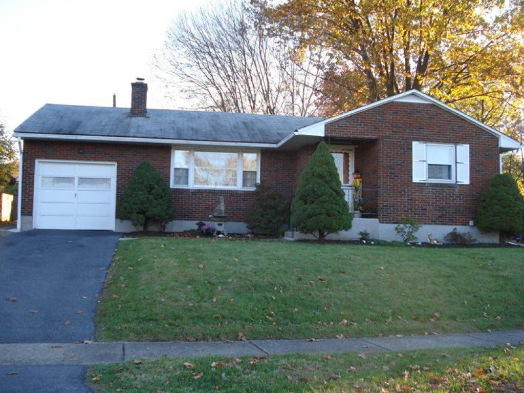 House Hunt For Sale in Lehigh Valley Lower Macungie, PA Patch