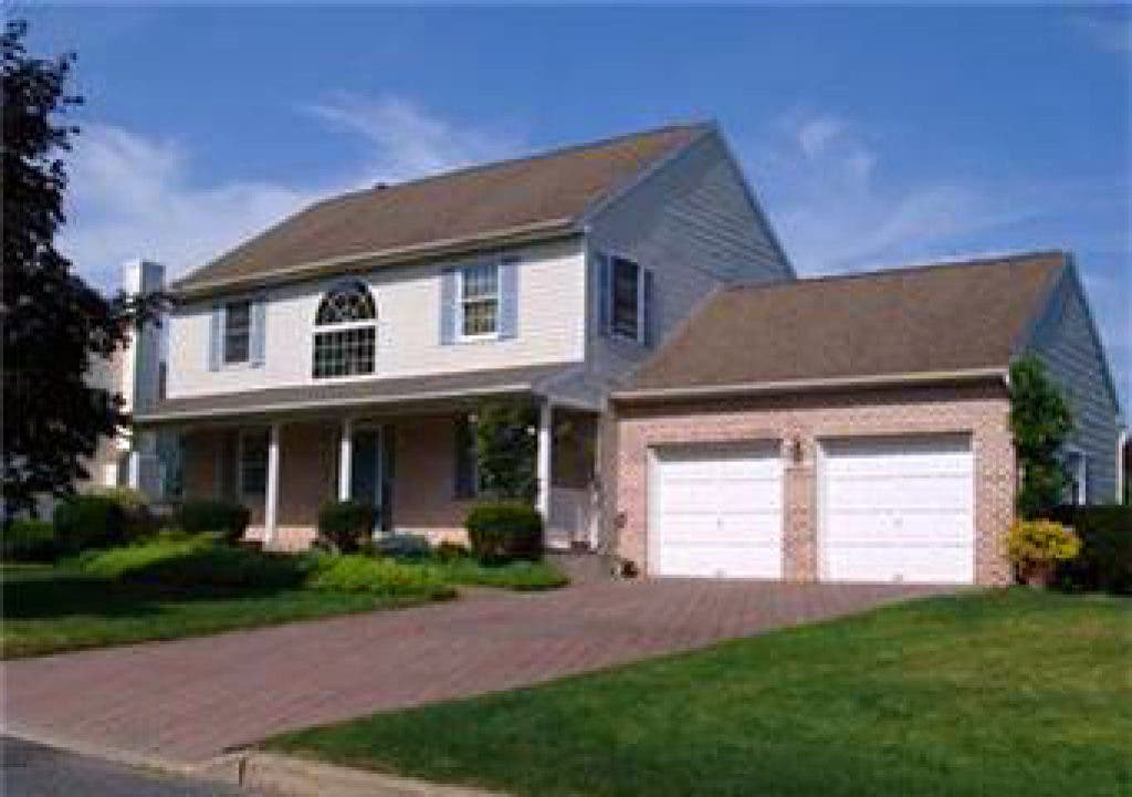 House Hunt For Sale in Lehigh Valley Lower Macungie, PA Patch