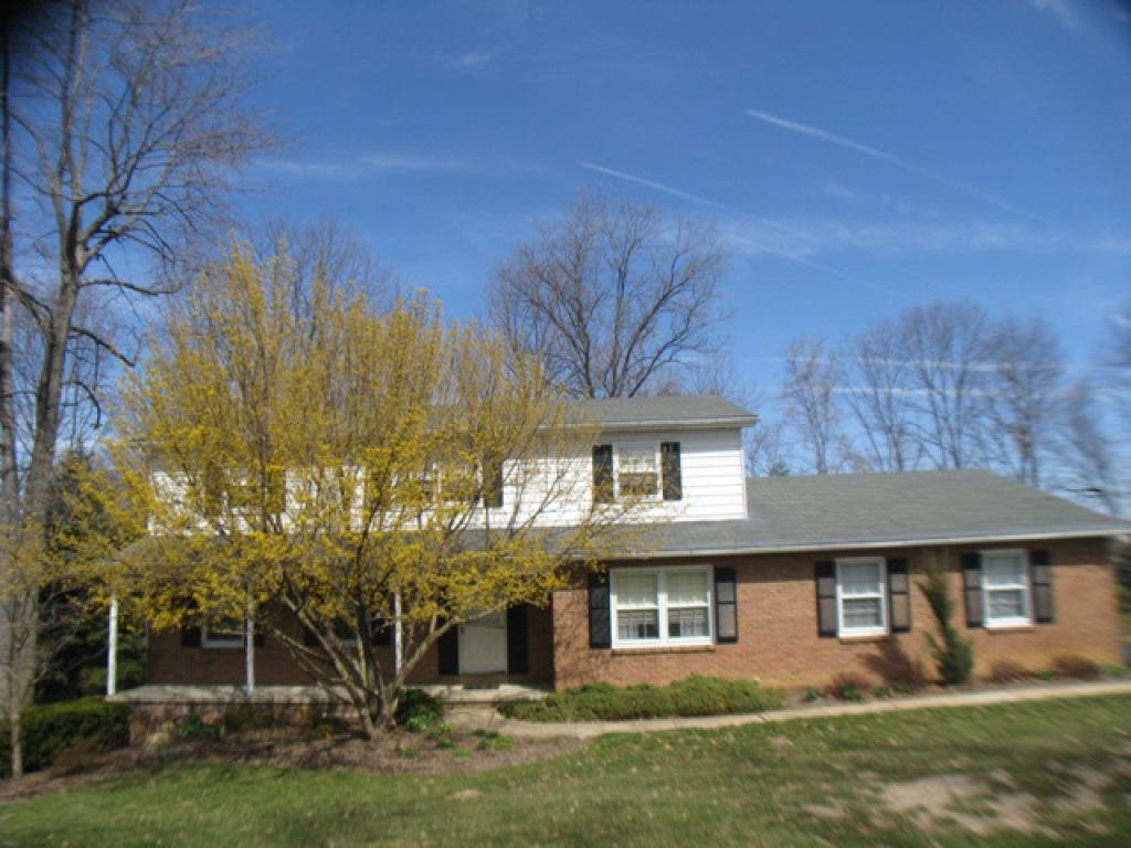 House Hunt Homes for Sale in the Lehigh Valley Lower Macungie, PA Patch