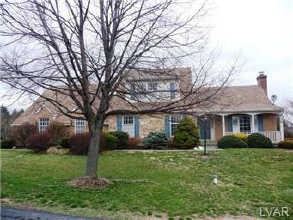 House Hunt A Glimpse at Homes for Sale Lower Macungie, PA Patch