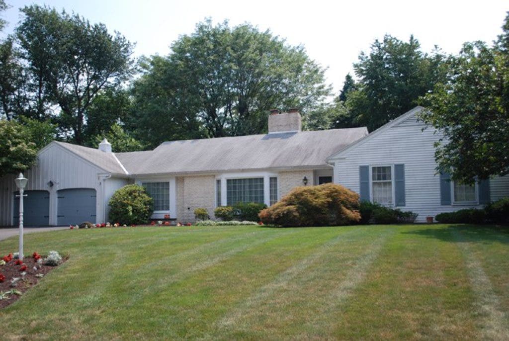 House Hunt A Glimpse at Homes for Sale Lower Macungie, PA Patch