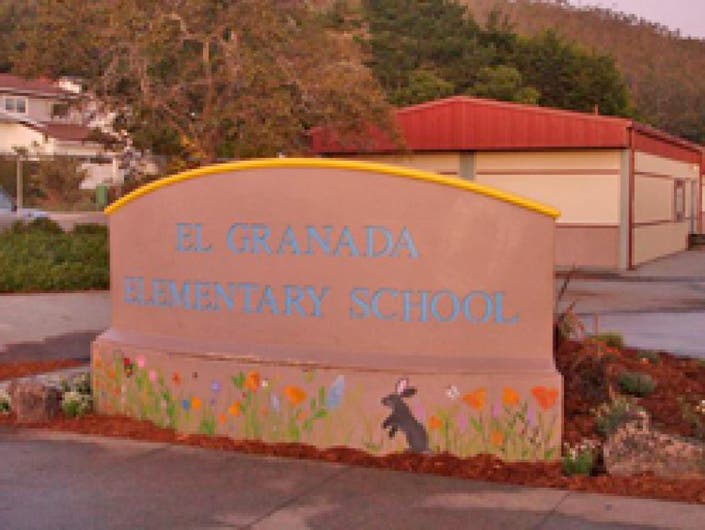 New Principal hired at El Granada Elementary School Half Moon Bay, CA
