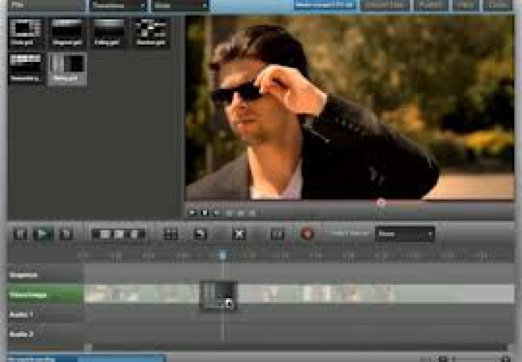 News small post card thumbnail