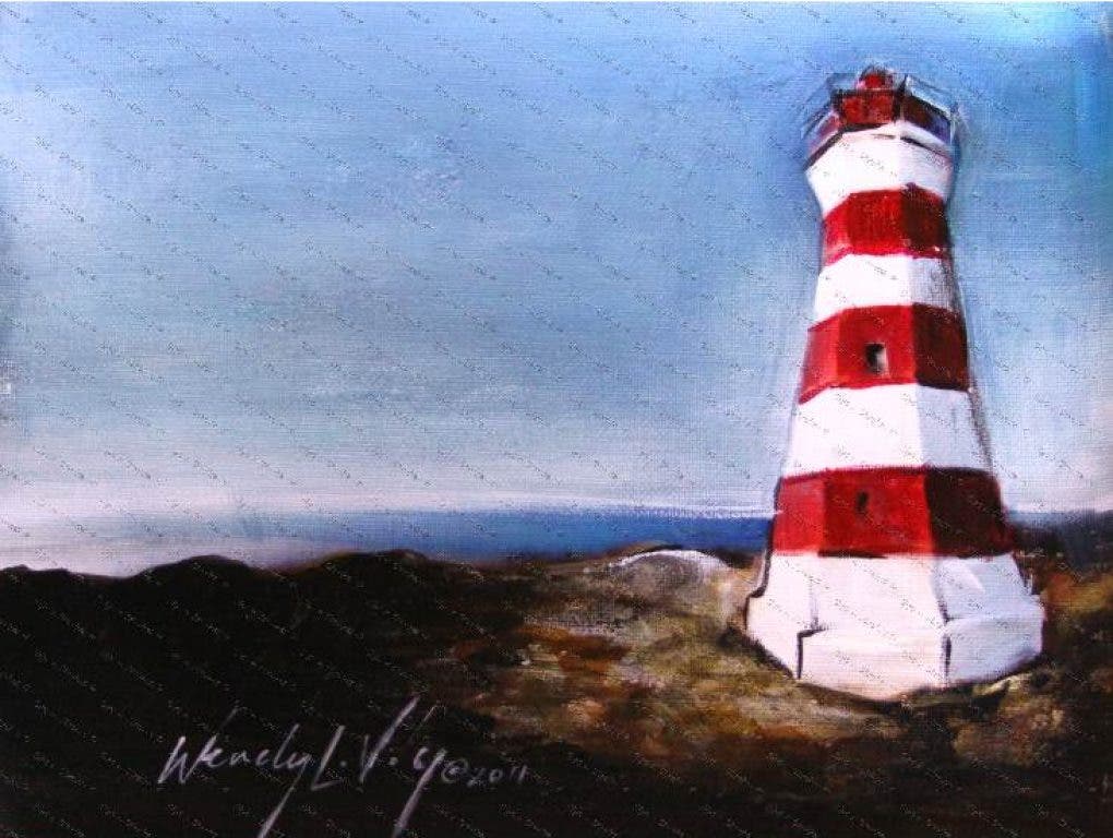 News small post card thumbnail