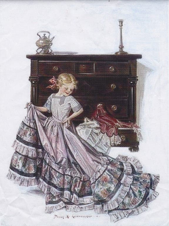 News small post card thumbnail