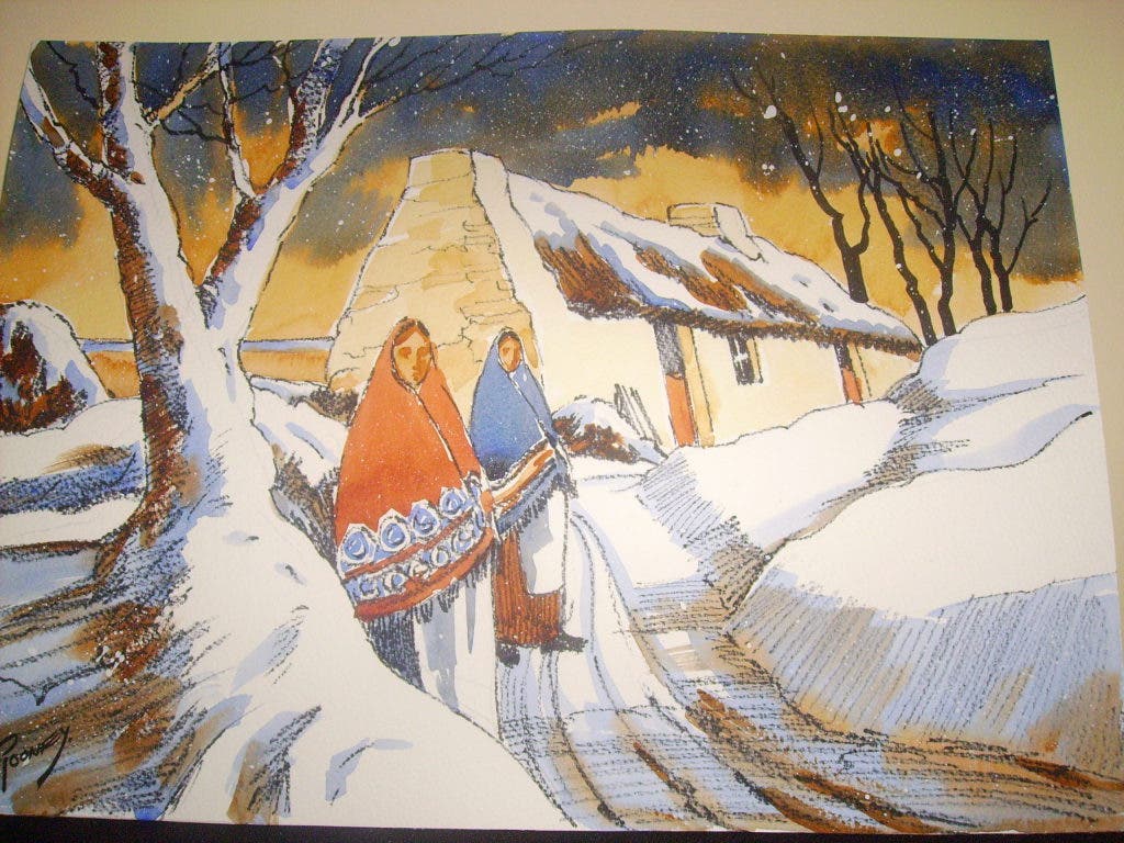 News small post card thumbnail