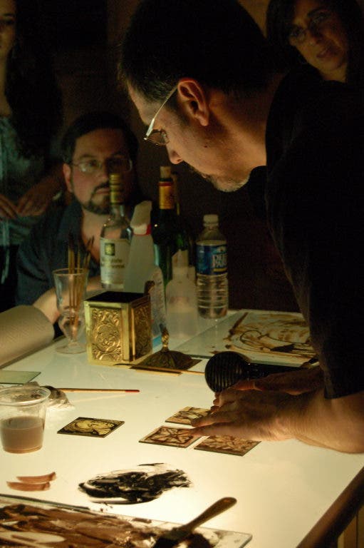 News small post card thumbnail