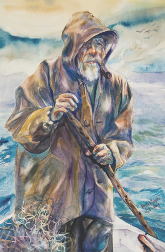 News small post card thumbnail