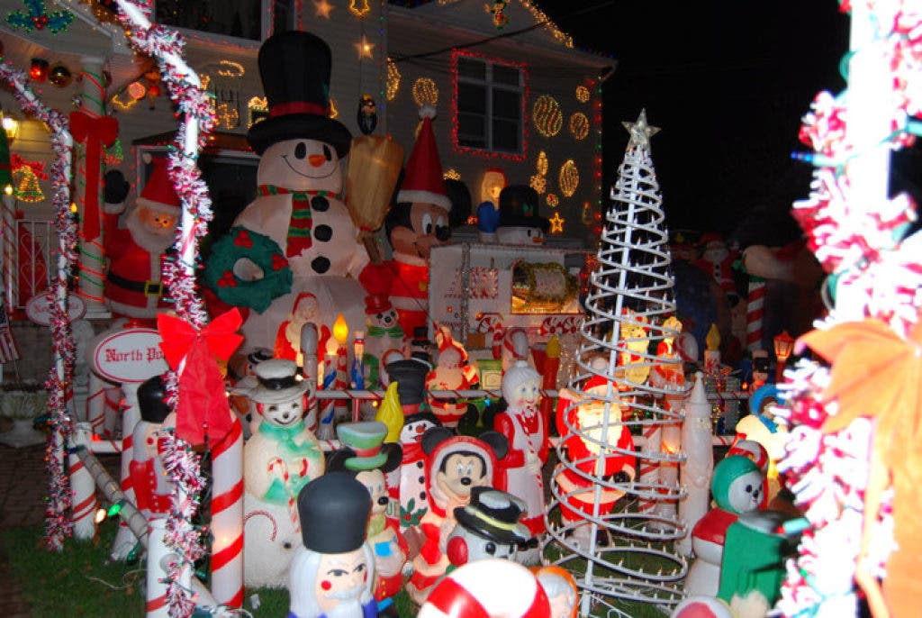 Check Out the Best 'Decked' House in Glen Cove Glen Cove, NY Patch