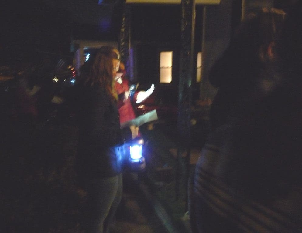 News small post card thumbnail