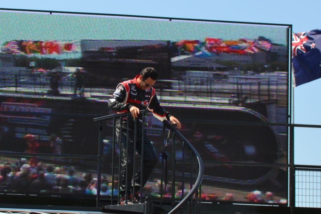 News small post card thumbnail