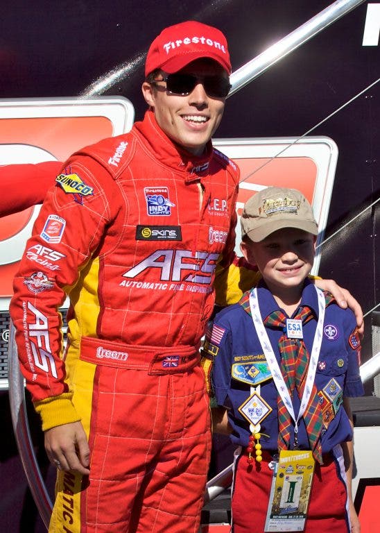 News small post card thumbnail