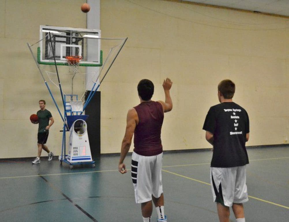 Basketball Warehouse a Slam Dunk for Local Kids Largo, FL Patch
