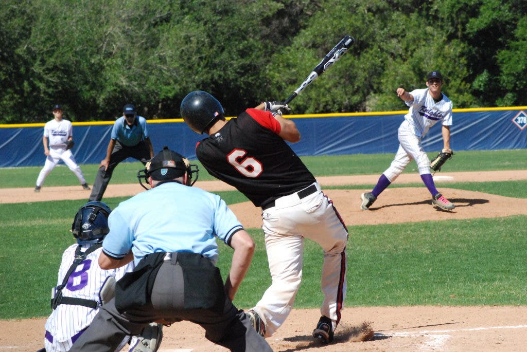 Falcons Claim Third Place Trophy at Dunedin Spring Classic | Dunedin ...