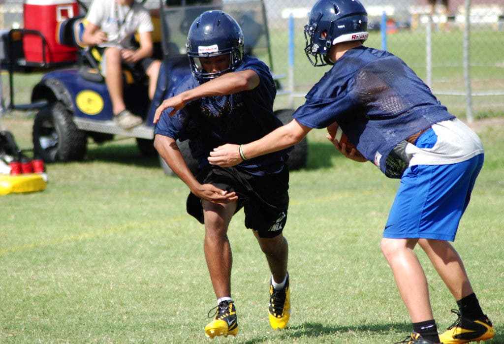 Land O'Lakes High Schools Launch Spring Football Land O' Lakes, FL Patch