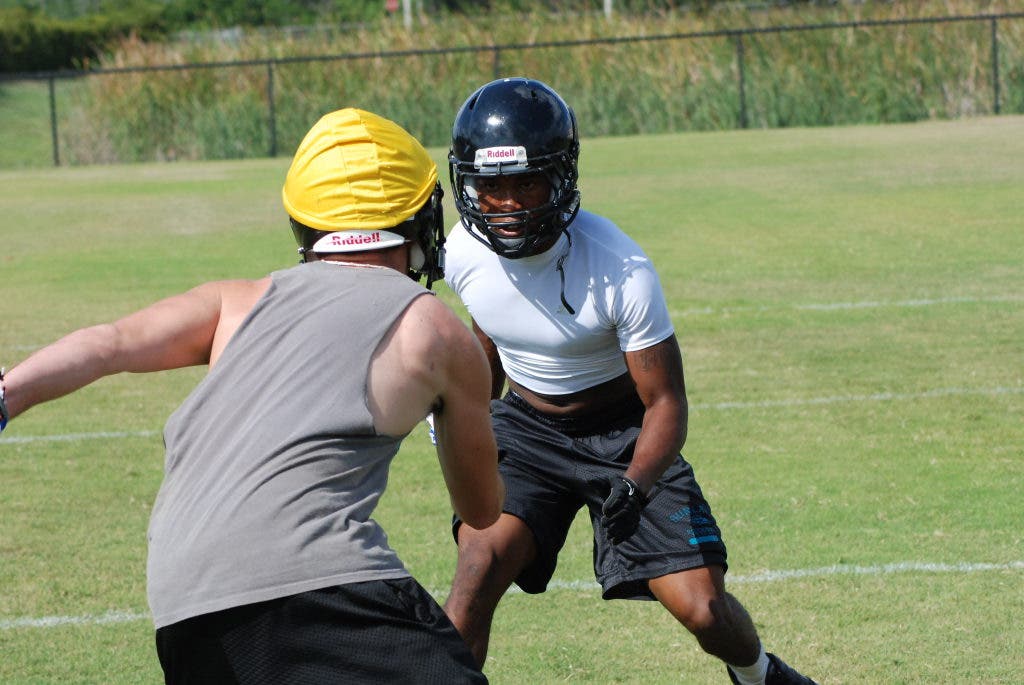 Land O'Lakes High Schools Launch Spring Football Land O' Lakes, FL Patch