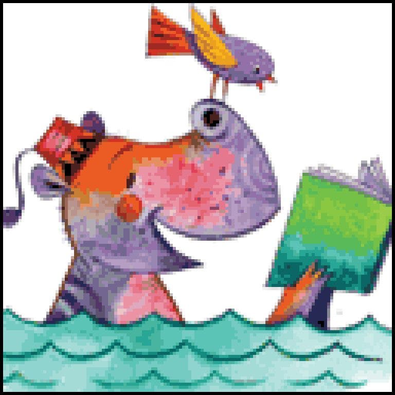 News small post card thumbnail