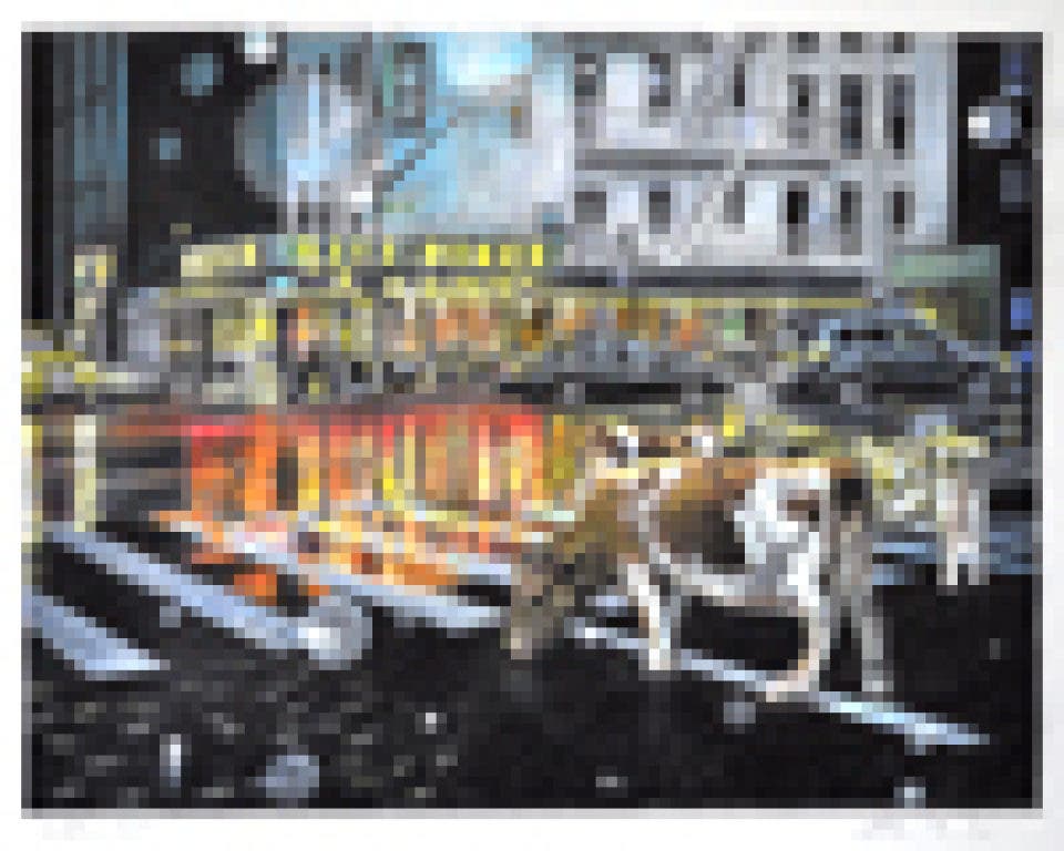 News small post card thumbnail