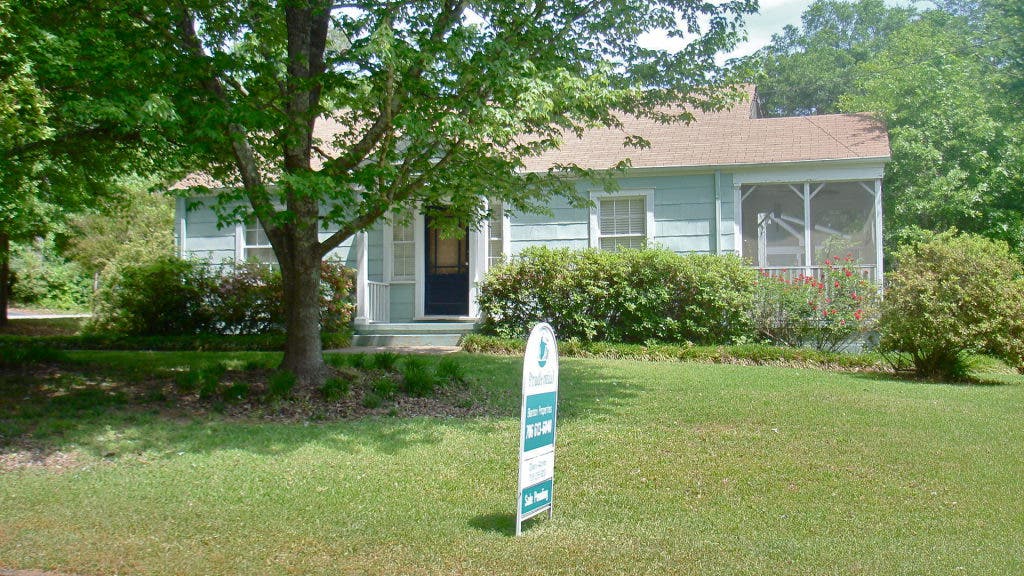 House Hunt Normaltown Athens, GA Patch